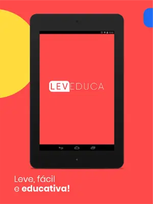 Leveduca android App screenshot 5